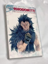 Cover art for Fairytail Rhodonite