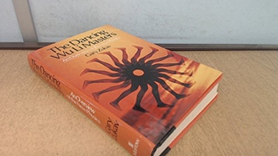 Cover art for The Dancing Wu Li Masters: An Overview of the New Physics