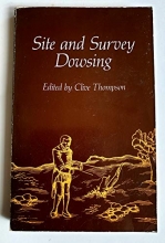 Cover art for Site and Survey Dowsing