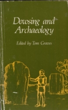 Cover art for Dowsing and Archaeology