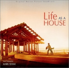 Cover art for Life as a House: Original Motion Picture Score