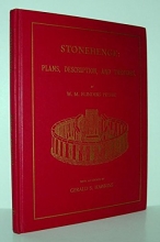 Cover art for Stonehenge: Plans, descriptions, and theories