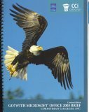 Cover art for Go! With Microsoft Office 2000 Brief (Custom Edition for CCi, Corinthian Colleges, Inc.)