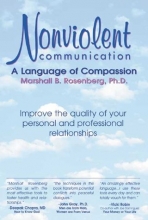 Cover art for Nonviolent Communication: A Language of Compassion