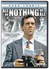 Cover art for All or Nothing at All