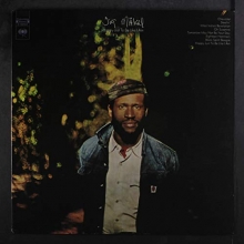 Cover art for happy just to be like i am LP