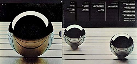 Cover art for The London Symphony Orchestra: Tommy