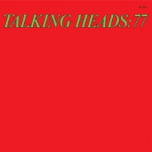 Cover art for Talking Heads: 77 (180 Gram Vinyl)