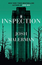 Cover art for Inspection: A Novel