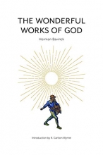 Cover art for The Wonderful Works of God