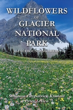 Cover art for Wildflowers of Glacier National Park and Surrounding Areas