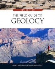 Cover art for The Field Guide to Geology