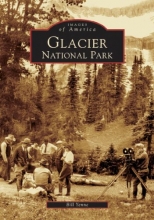 Cover art for Glacier National Park   (MT)  (Images of America)