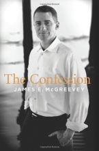 Cover art for The Confession