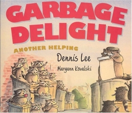 Cover art for Garbage Delight: Another Helping