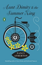 Cover art for Aunt Dimity and the Summer King (Aunt Dimity Mystery)