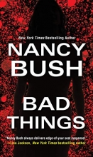 Cover art for Bad Things