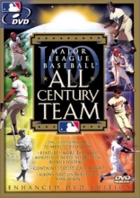 Cover art for Major League Baseball - All Century Team
