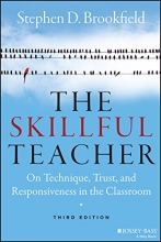 Cover art for The Skillful Teacher: On Technique, Trust, and Responsiveness in the Classroom