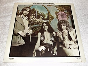 Cover art for For Love or Money