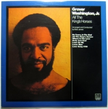 Cover art for All the King's Horses