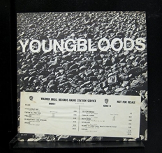 Cover art for Rock Festival