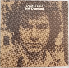 Cover art for Double Gold