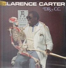Cover art for Dr. C.C. [Vinyl]
