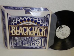 Cover art for Blackjack