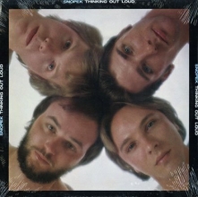 Cover art for Thinking Out Loud