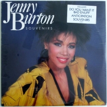 Cover art for Souvenirs [Vinyl]