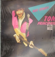 Cover art for Hot Stuff! [Vinyl]