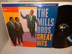 Cover art for Great Hits