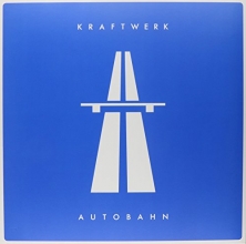 Cover art for Autobahn
