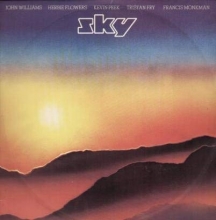 Cover art for Sky 2 (2 LP set)