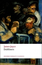 Cover art for Dubliners (Oxford World's Classics)