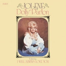 Cover art for Jolene (Expanded Edition)