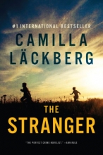 Cover art for The Stranger: A Novel