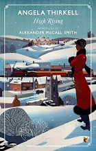 Cover art for High Rising: A Virago Modern Classic (Virago Modern Classics)