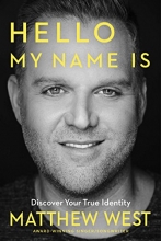 Cover art for Hello, My Name Is: Discovering Your True Identity