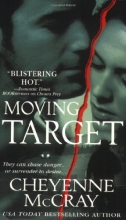 Cover art for Moving Target