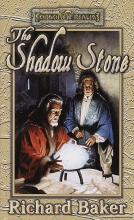 Cover art for The Shadow Stone (Forgotten Realms)