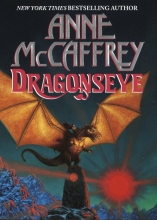 Cover art for Dragonseye (Series Starter, Dragonriders of Pern #14)