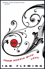 Cover art for From Russia with Love (James Bond Series)