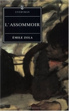 Cover art for L'Assommoir (Everyman's Library)