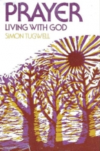 Cover art for Prayer Living with God