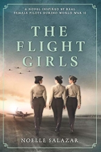 Cover art for The Flight Girls: A Novel