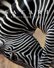 Cover art for Safari