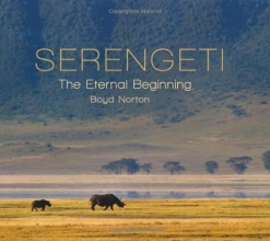 Cover art for Serengeti: The Eternal Beginning