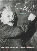 Cover art for E=Mc2: the Great Ideas That Shaped Our World